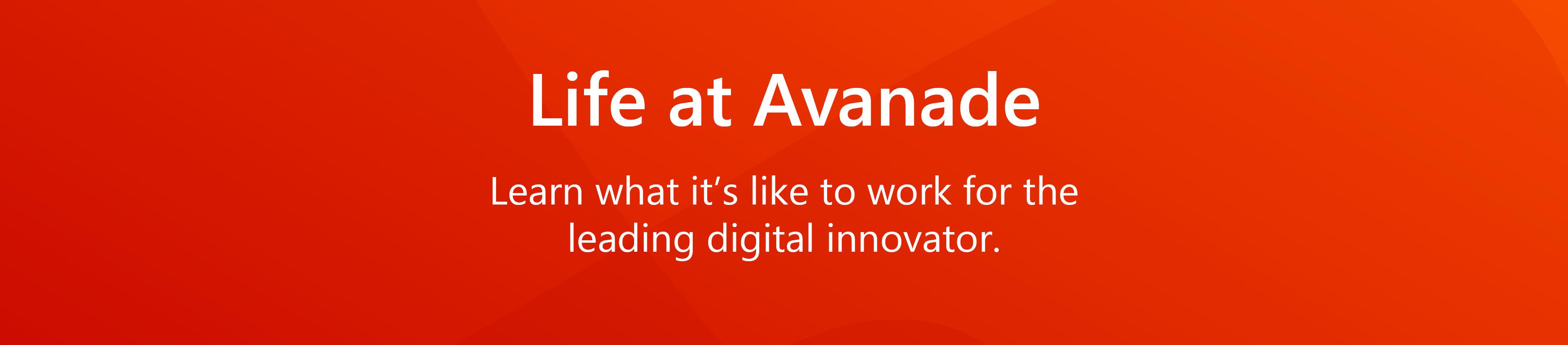 Avanade Executive Salaries Comparably